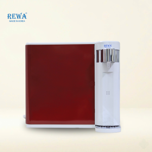Máy Lọc Nước Hydrogen Hàn Quốc REWA RW-NAH-100 Để Bàn - Ảnh 2